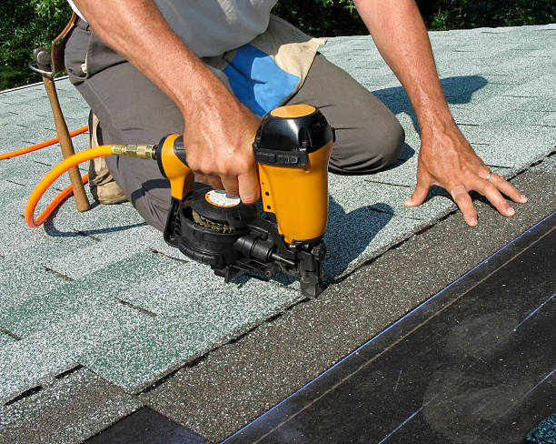 Residential Roof Replacement in Bear, DE